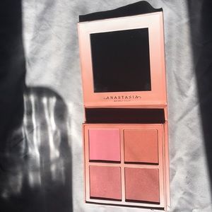 Anastasia Beverly Hills blush kit